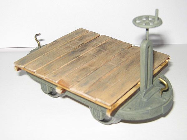 Model of the Month May 2015