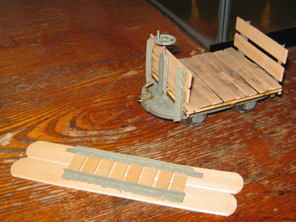 Model of the Month May 2015