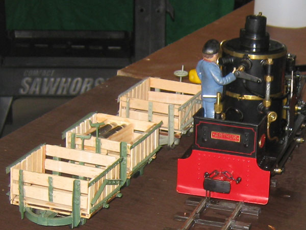 Model of the Month May 2015