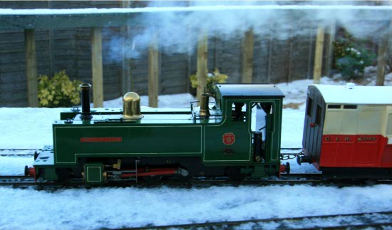 Prince of Wales