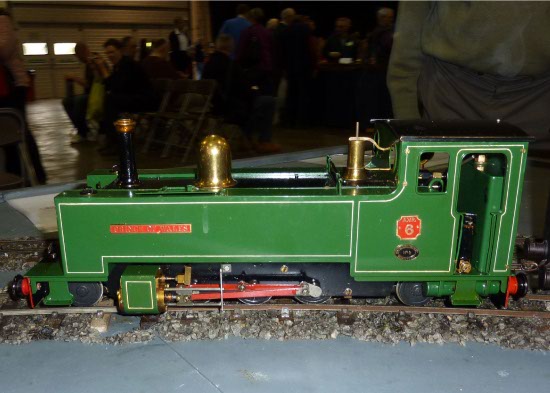 Prince of Wales