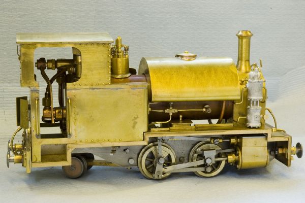 Steve Acton - Edward Thomas