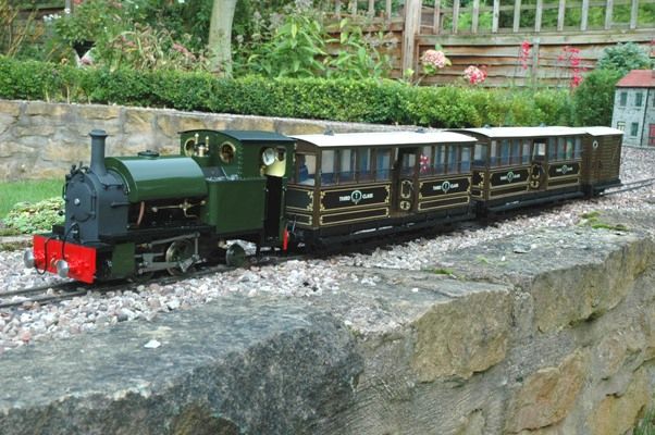 Steve Acton - Edward Thomas