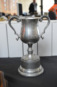 The Junior Cup
