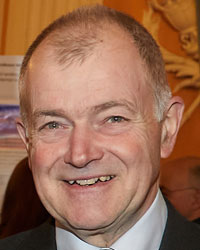 Alan Regan